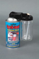 Spray Equipment & Accessories